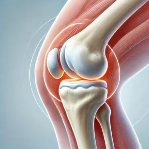 Thoái hóa khớp gối - Nguyên nhân và cách điều trị hiệu quả.